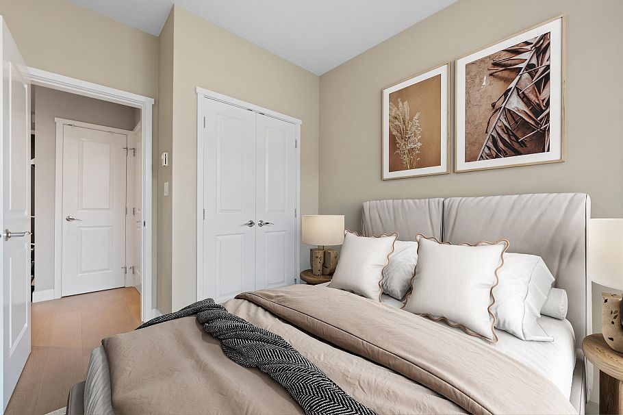 205 1333 W 11th Avenue Vancouver, BC - 14