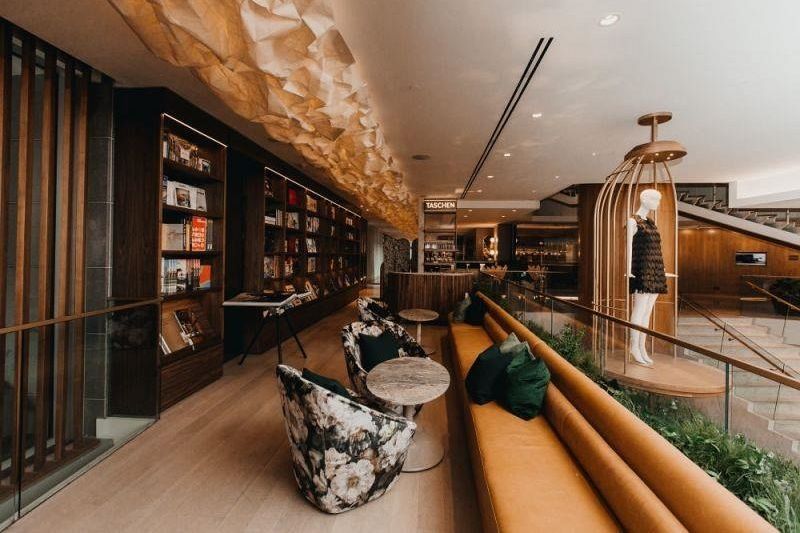 2702 1011 W CORDOVA STREET, Vancouver BC V6C 0E2 Vancouver, BC - 28