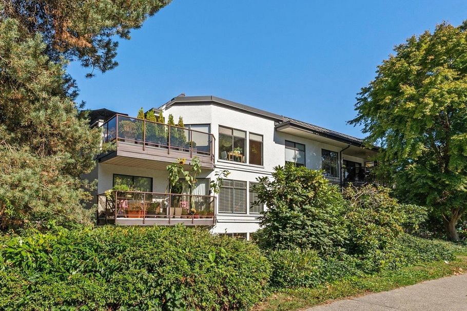 314 2222 Prince Edward Street Vancouver, BC - 25