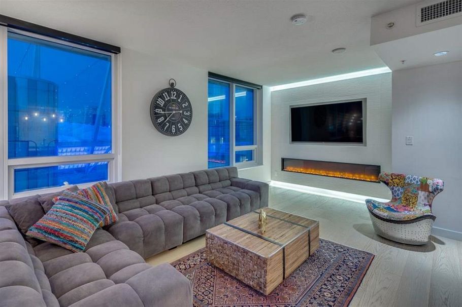 PH2015 68 SMITHE STREET, Vancouver BC V6B 0P4 Vancouver, BC - 4