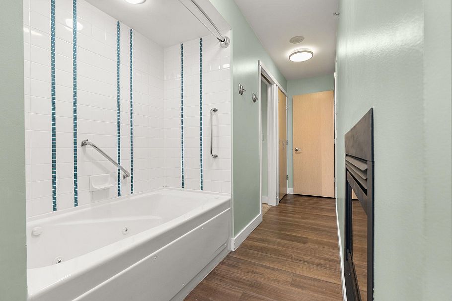 2901 969 Richards Street Vancouver, BC - 33