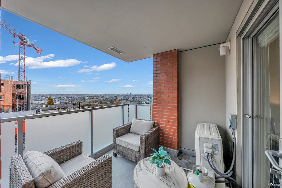 412 3811 Hastings Street Burnaby, BC - 13