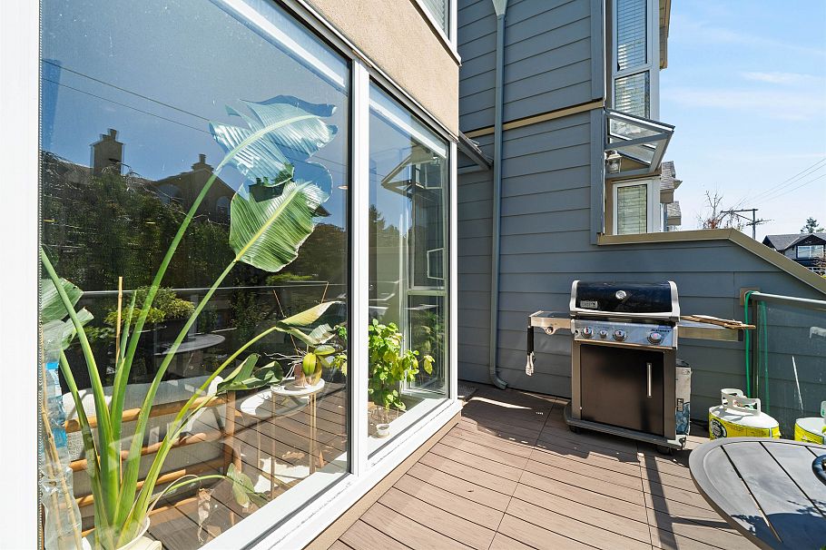 3021 Laurel Street Vancouver, BC - 10