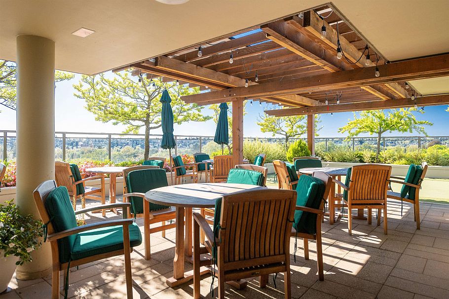 101 2799 Yew Street Vancouver, BC - 27