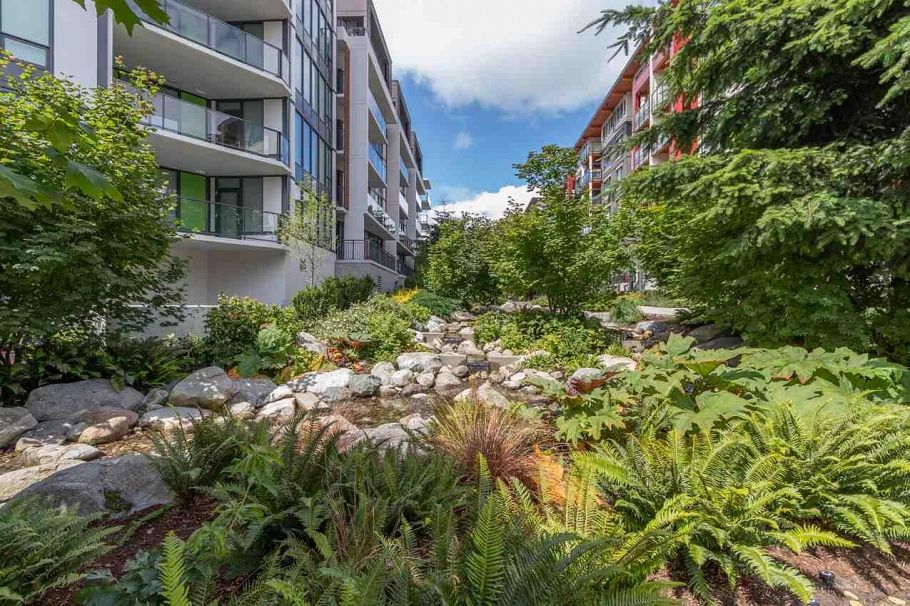 18 3483 Ross Drive Vancouver, BC - 1