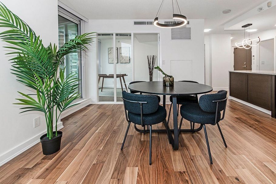 918 COOPERAGE WAY STREET, Vancouver BC V6B 0A7 Vancouver, BC - 8