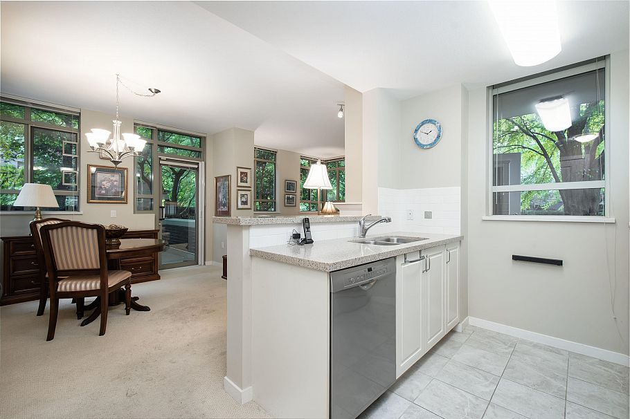 101 2799 Yew Street Vancouver, BC - 7