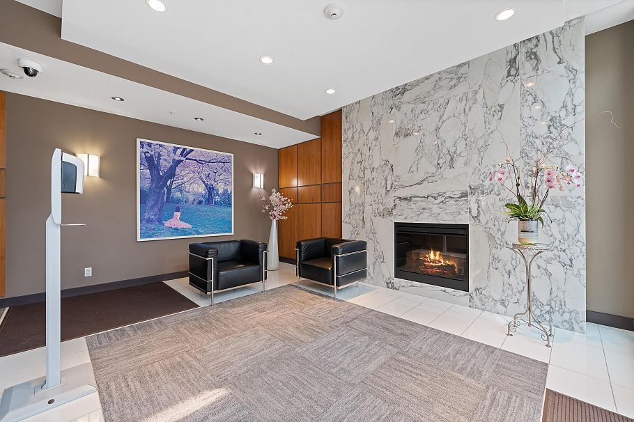 205 1333 W 11th Avenue Vancouver, BC - 19