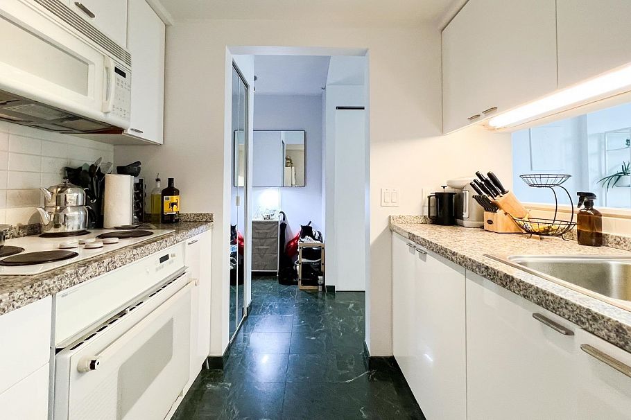 1601 1288 ALBERNI STREET, Vancouver BC V6E 4N5 Vancouver, BC - 13