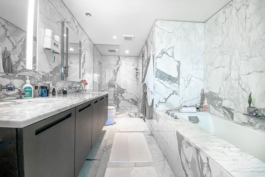 2702 1011 W CORDOVA STREET, Vancouver BC V6C 0E2 Vancouver, BC - 12