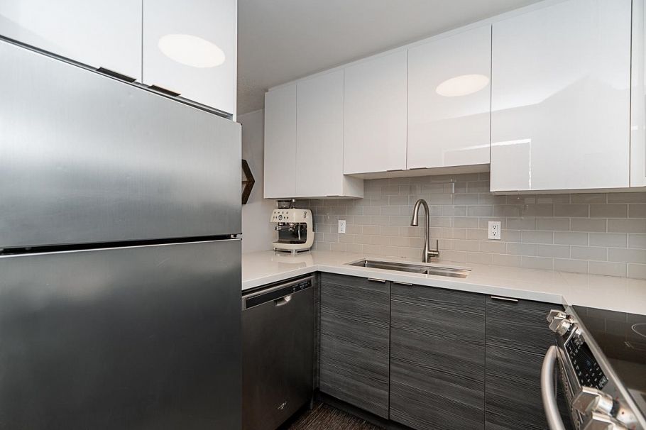 PH3 936 Bute Street Vancouver, BC - 6