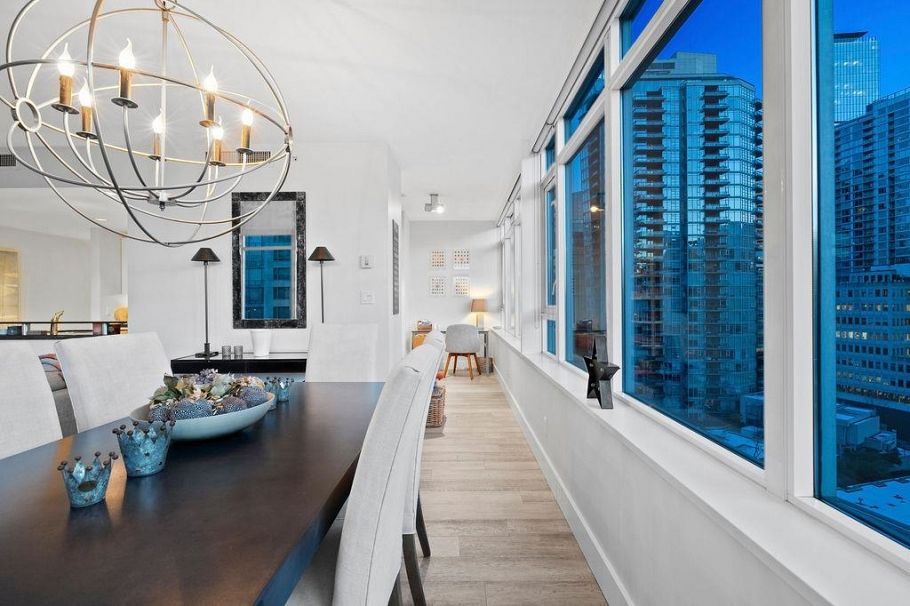 1304 1281 W Cordova Street Vancouver, BC - 26