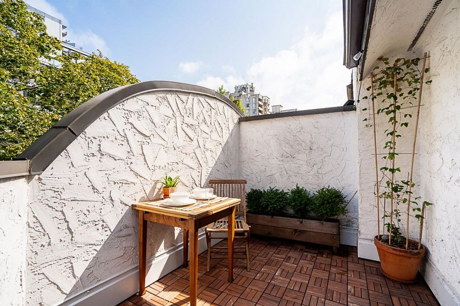 PH3 936 Bute Street Vancouver, BC - 27