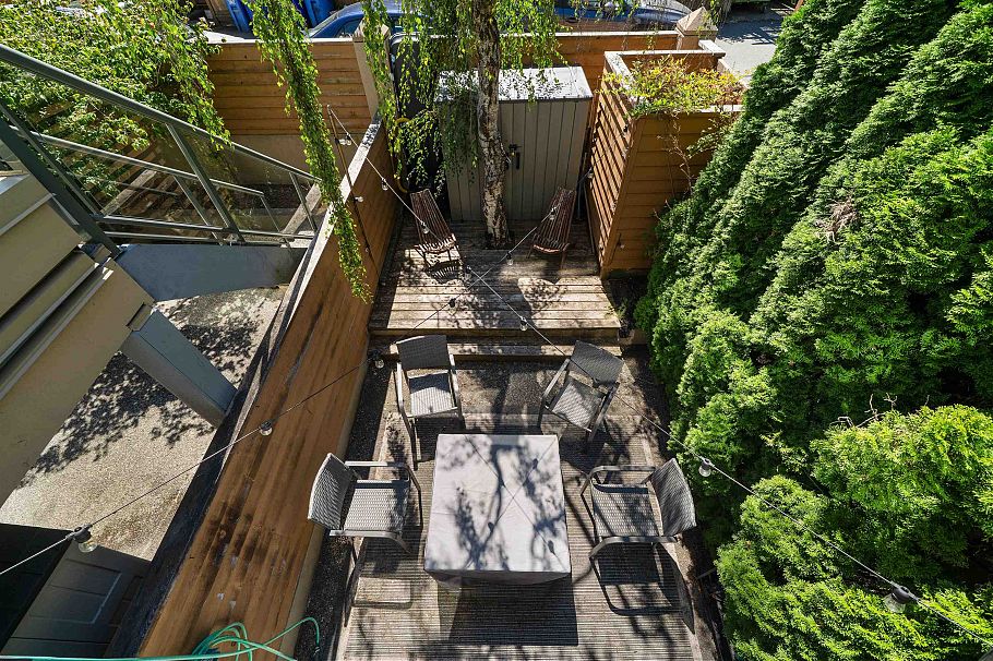 3021 Laurel Street Vancouver, BC - 21