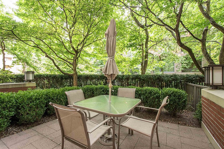 101 2799 Yew Street Vancouver, BC - 19