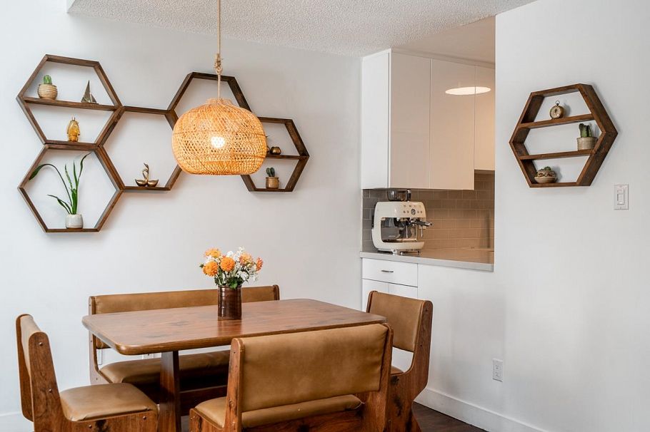 PH3 936 Bute Street Vancouver, BC - 16