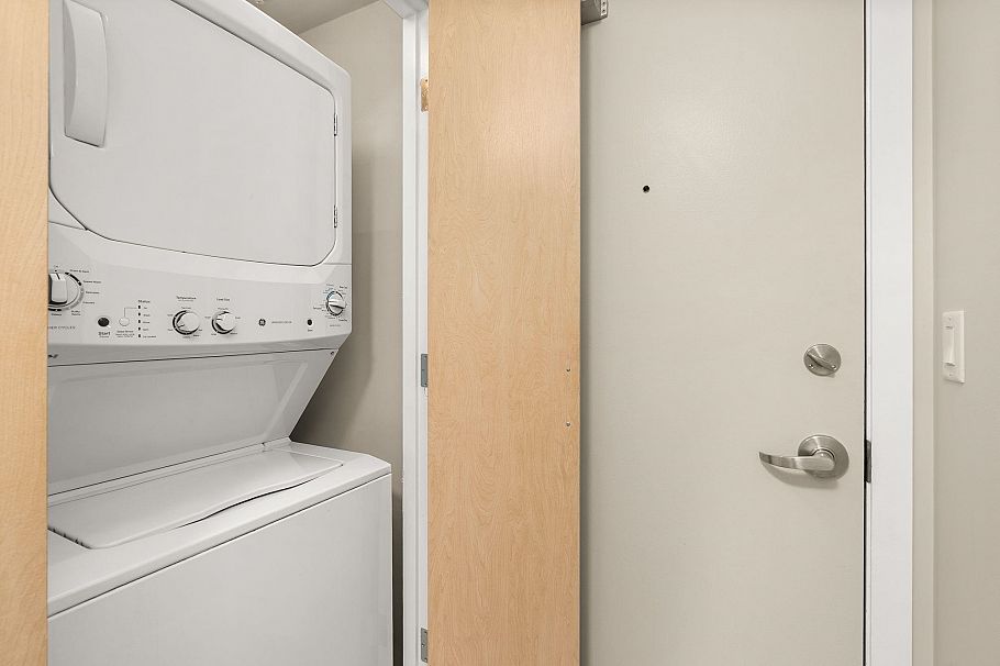 2901 969 Richards Street Vancouver, BC - 37