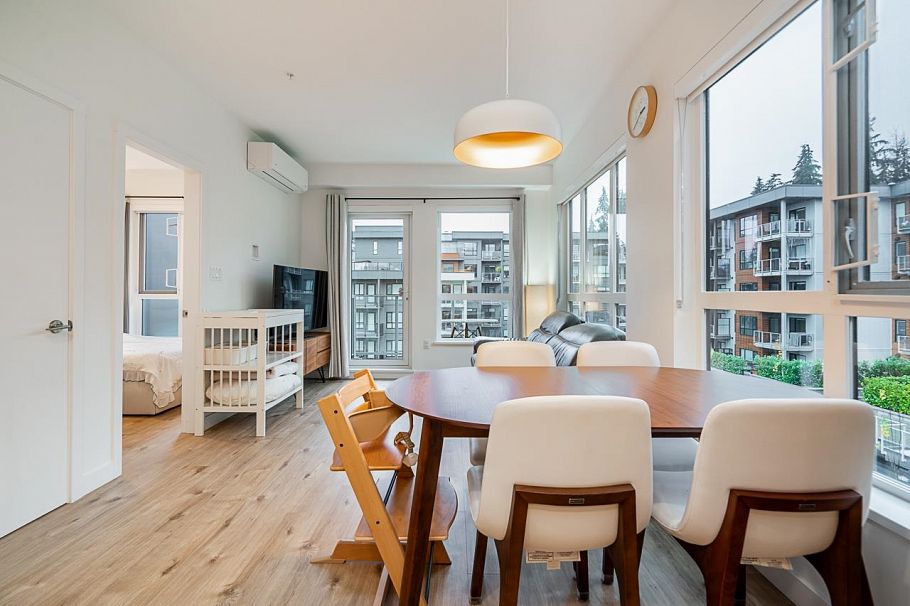 422 3596 Malsum Drive North Vancouver, BC - 8