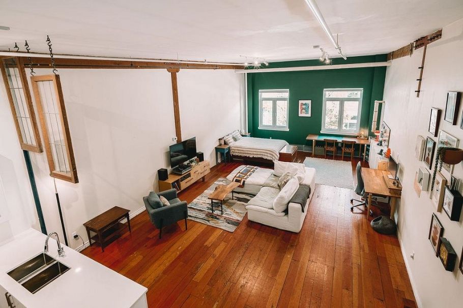 306 2556 E Hastings Street Vancouver, BC - 18