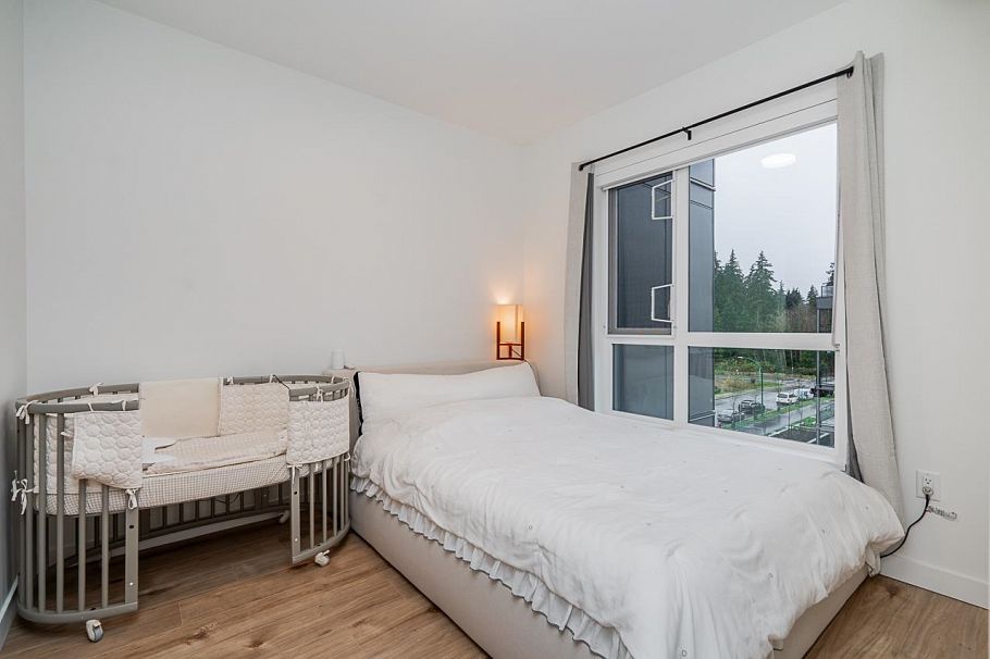 422 3596 Malsum Drive North Vancouver, BC - 10