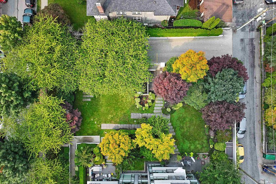 205 1333 W 11th Avenue Vancouver, BC - 27