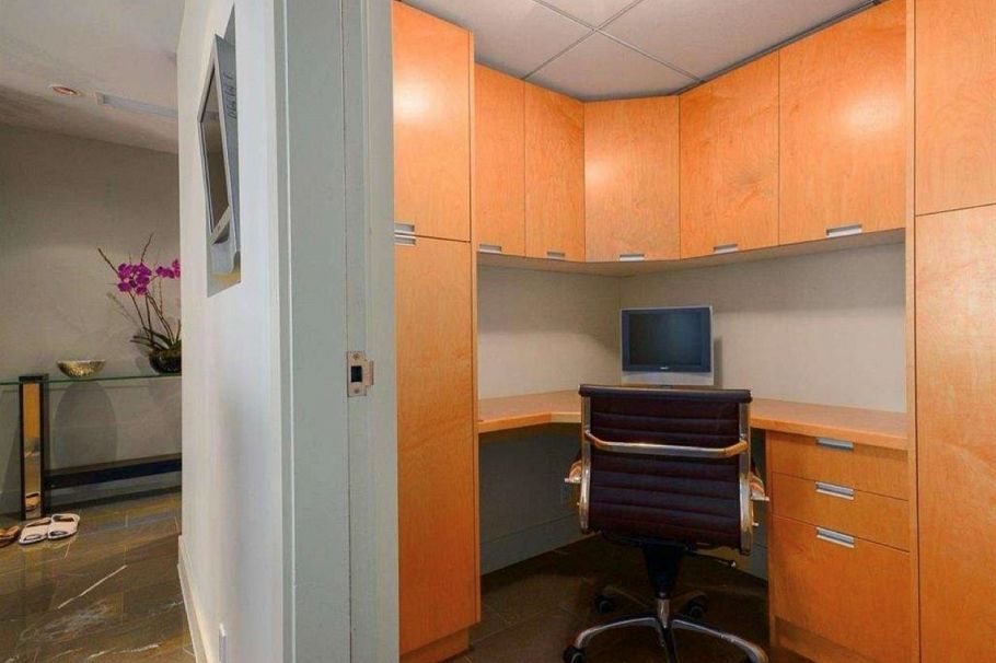 3304 1077 W Cordova Street Vancouver, BC - 9