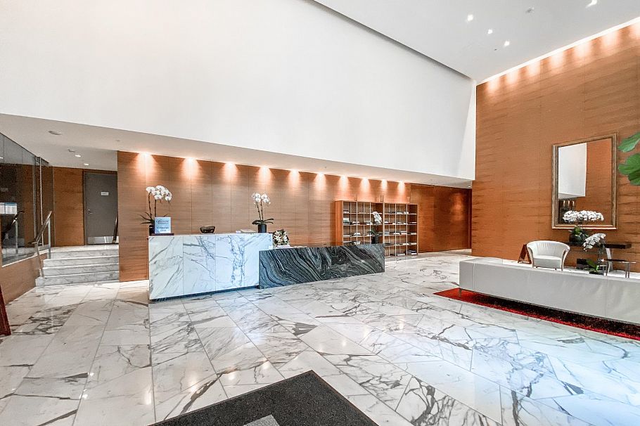 2702 1011 W CORDOVA STREET, Vancouver BC V6C 0E2 Vancouver, BC - 23