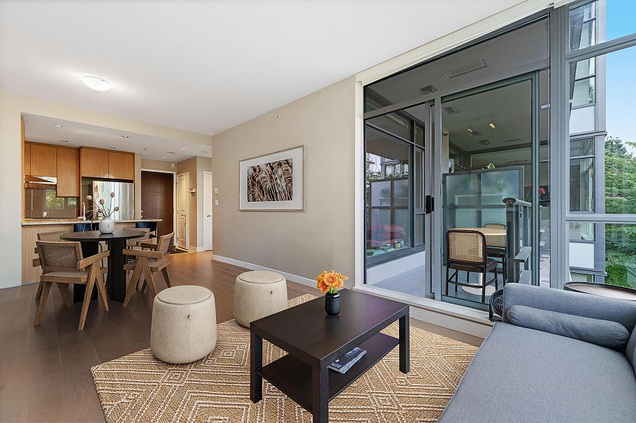 205 1333 W 11th Avenue Vancouver, BC - 3