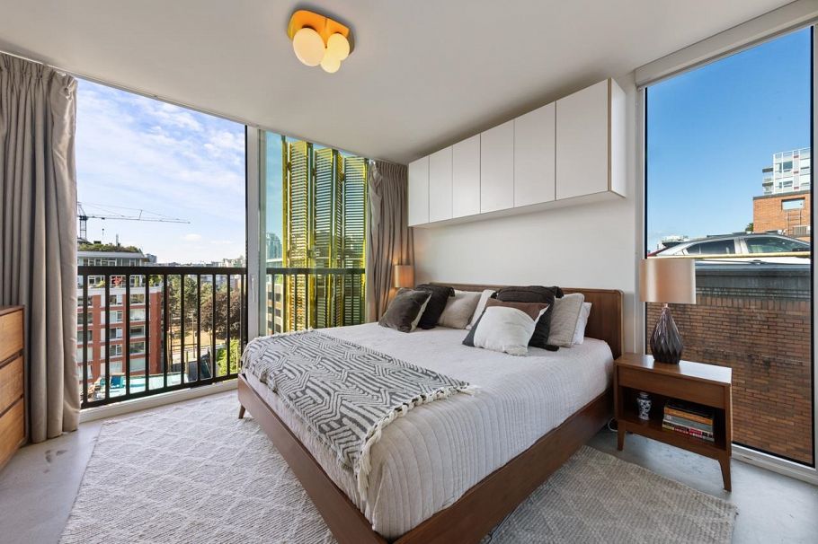 901 219 E Georgia Street Vancouver, BC - 20