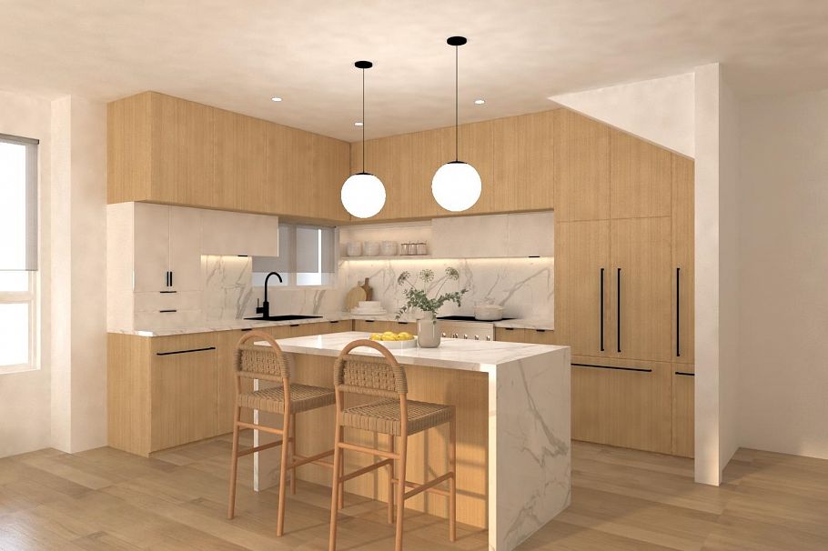 1 3028 E 56th Avenue Vancouver, BC - 6