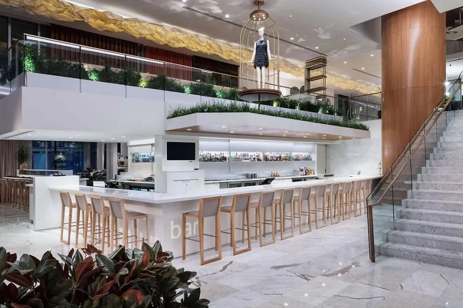 2702 1011 W CORDOVA STREET, Vancouver BC V6C 0E2 Vancouver, BC - 29