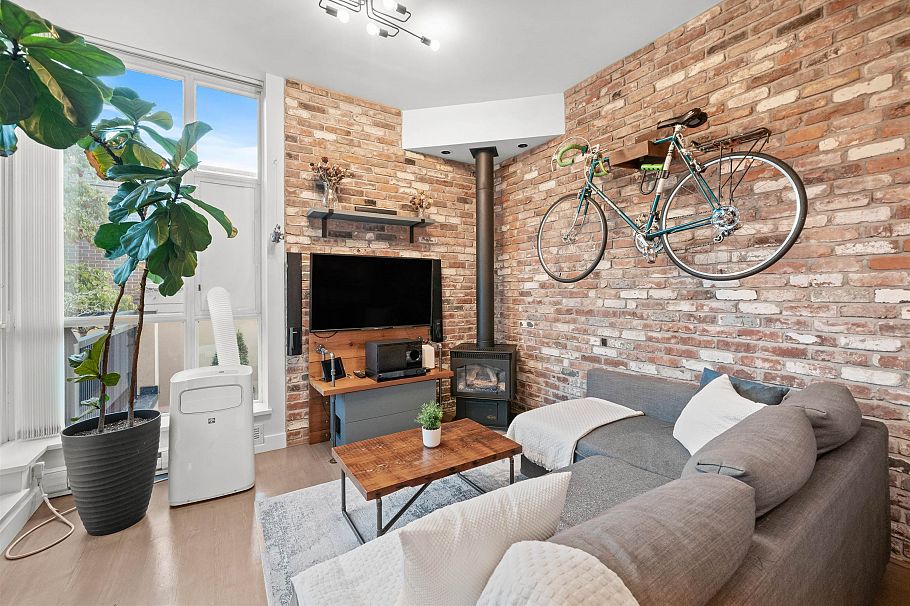 207 2515 Ontario Street Vancouver, BC - 13