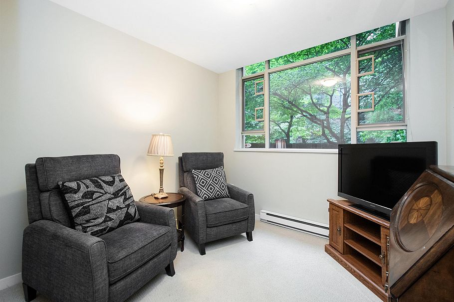 101 2799 Yew Street Vancouver, BC - 11