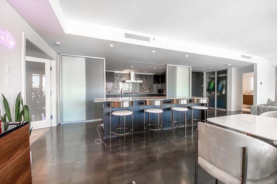 2702 1011 W CORDOVA STREET, Vancouver BC V6C 0E2 Vancouver, BC - 4