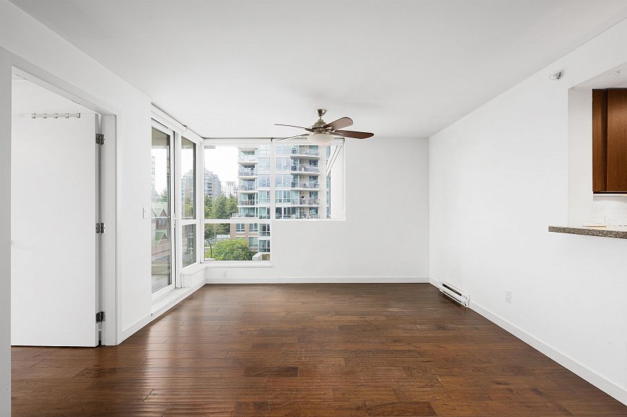 503 125 Milross Avenue Vancouver, BC - 8
