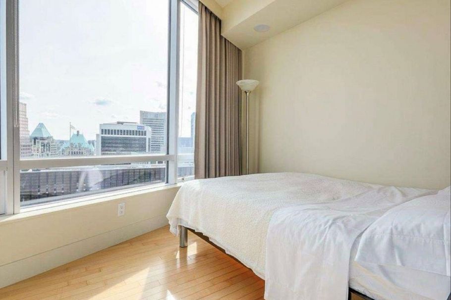 3304 1077 W Cordova Street Vancouver, BC - 7