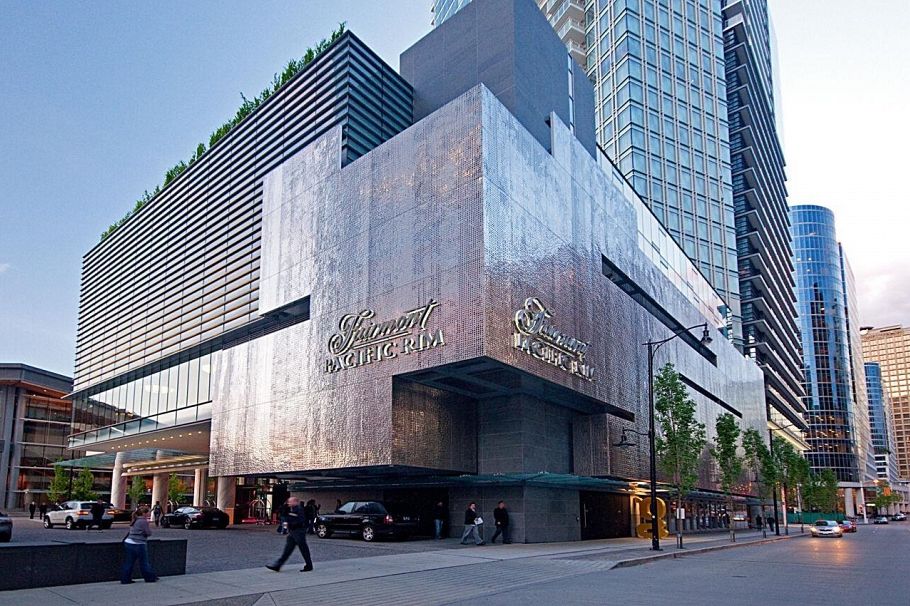 2702 1011 W CORDOVA STREET, Vancouver BC V6C 0E2 Vancouver, BC - 33