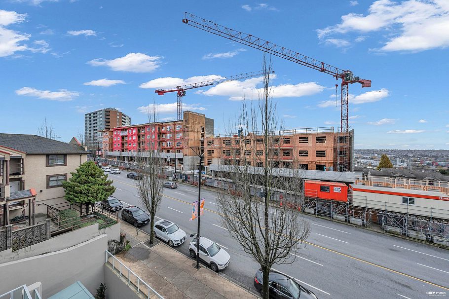 412 3811 Hastings Street Burnaby, BC - 14