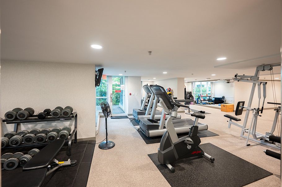 503 125 Milross Avenue Vancouver, BC - 23