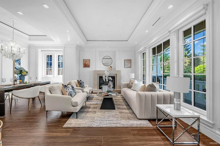 3176 W 35th Avenue Vancouver, BC - 8