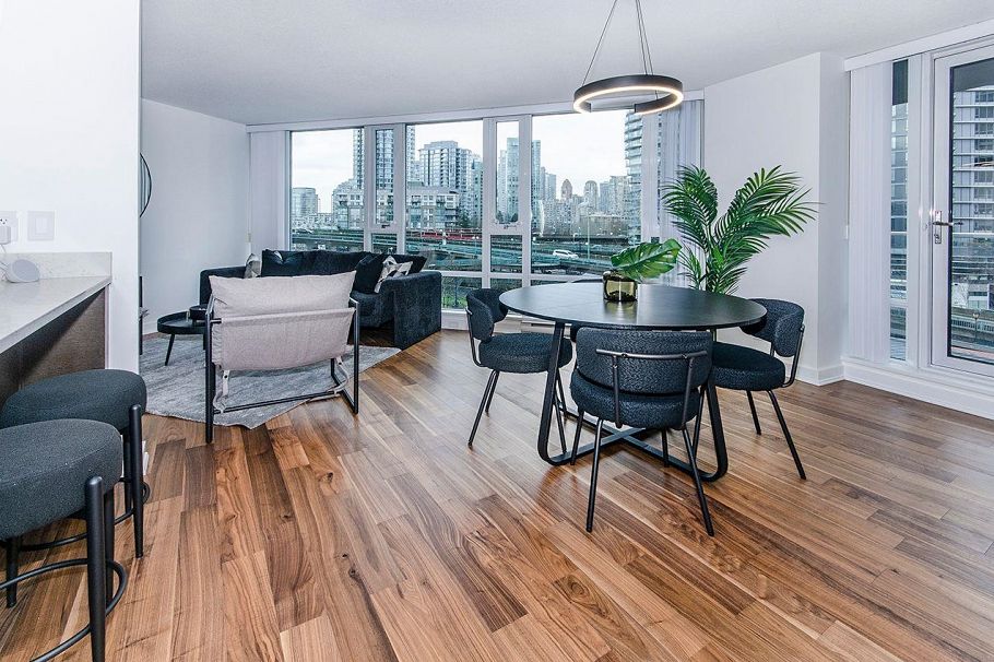 918 COOPERAGE WAY STREET, Vancouver BC V6B 0A7 Vancouver, BC - 5