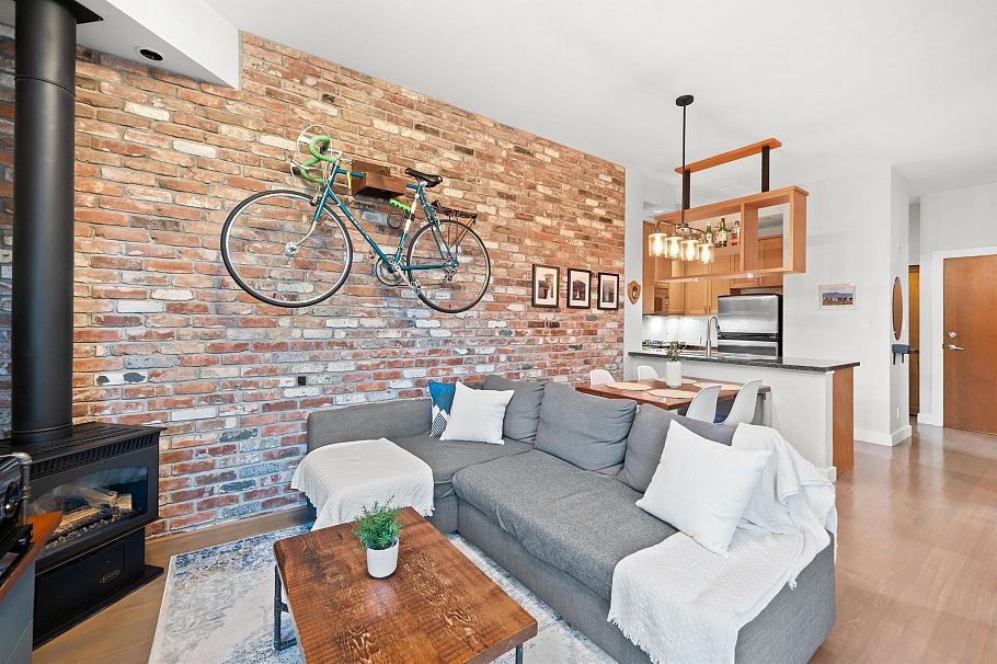 207 2515 Ontario Street Vancouver, BC - 14