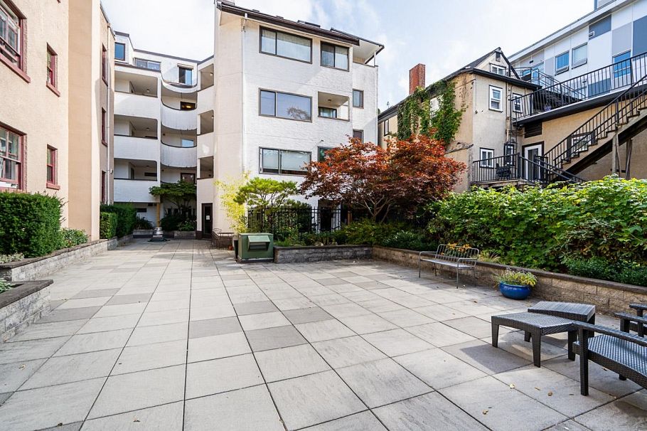 PH3 936 Bute Street Vancouver, BC - 29
