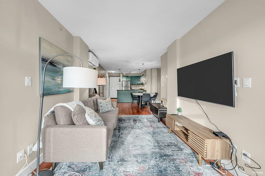 412 3811 Hastings Street Burnaby, BC - 10