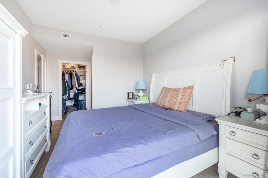 605 3588 Sawmill Crescent Vancouver, BC - 11