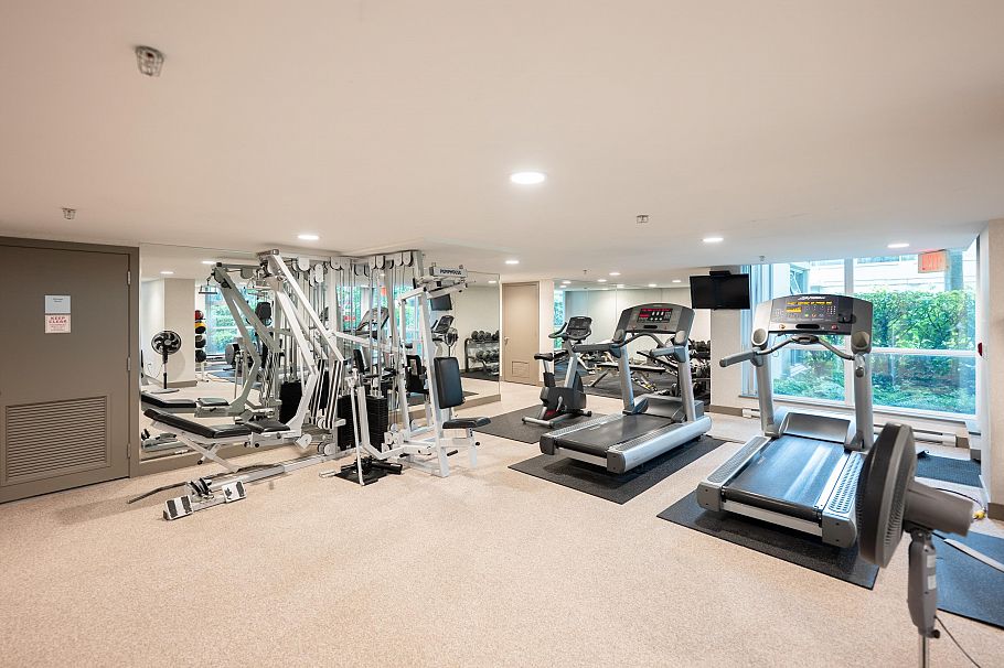 503 125 Milross Avenue Vancouver, BC - 22