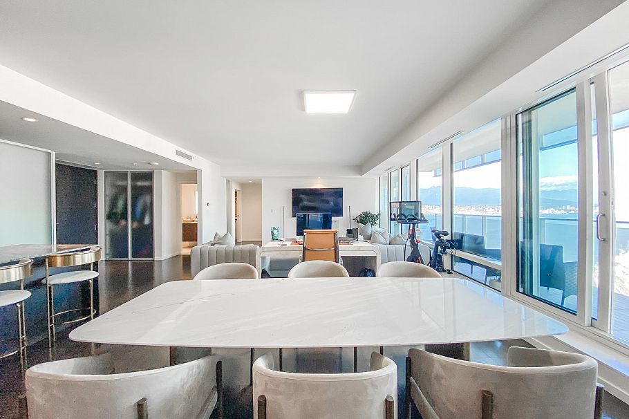 2702 1011 W CORDOVA STREET, Vancouver BC V6C 0E2 Vancouver, BC - 2