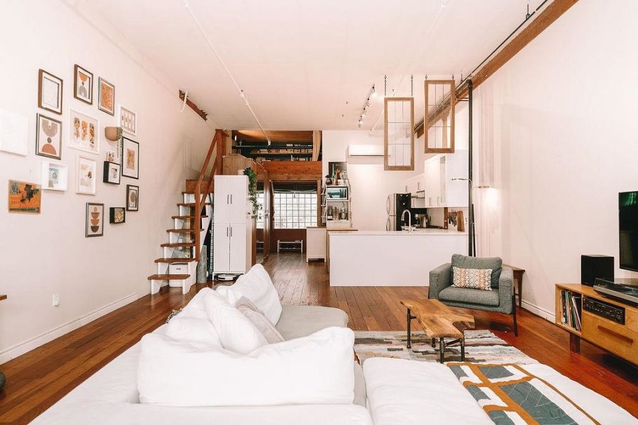 306 2556 E Hastings Street Vancouver, BC - 8