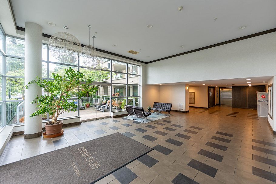 503 125 Milross Avenue Vancouver, BC - 21