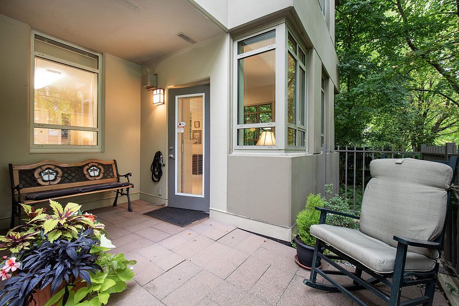 101 2799 Yew Street Vancouver, BC - 22